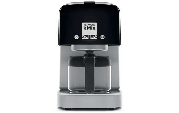 KENWOOD CAFETIERE KM COX750BK